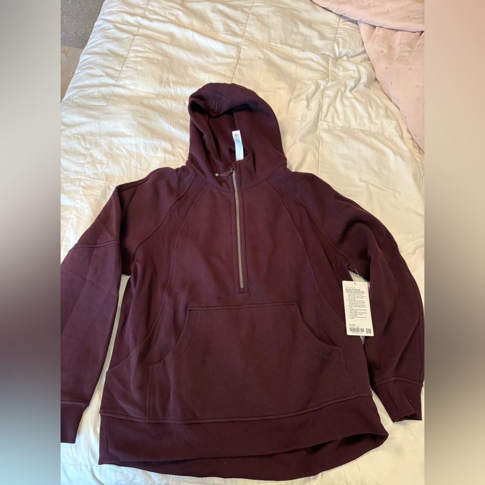 lululemon athletica scuba